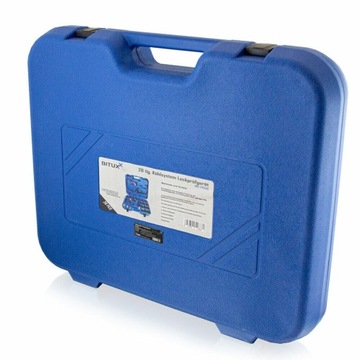 Течеискатель системы охлаждения 28 элементов радиатора BITUXX