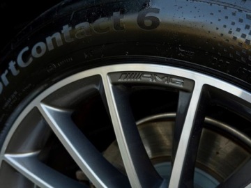 Mercedes GLE V167 SUV Facelifting 2.0 300d 269KM 2026 MERCEDES-BENZ GLE 300 d 4-Matic AMG Line 2.0 (269KM) 2026, zdjęcie 21