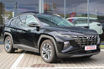 Hyundai Tucson IV SUV 1.6 T-GDI 48V 180KM 2024 HYUNDAI Tucson EXECUTIVE, zdjęcie 2