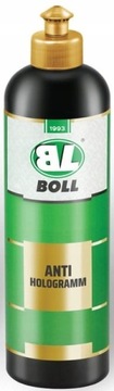Boll Anti HOLOGRAMM PASTA POLERSKA LUSTRO 250ml