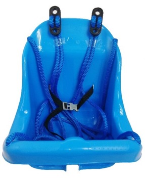 Green Bucket Swing, кресло-качалка для детей