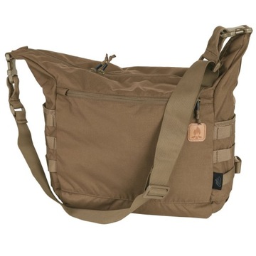 Torba na ramię HELIKON Bushcraft Satchel Coyote