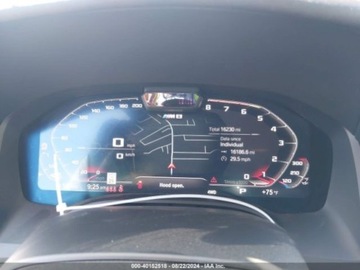 BMW 2021 BMW M8 2021r, M8, Gran Coupe, 4.4L, XDrive 4.4 Benzyna 600KM, zdjęcie 9