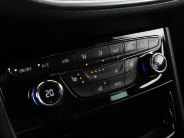 Opel Astra K Sports Tourer 1.4 Turbo 125KM 2016 Opel Astra Kamera, asystent pasa, multimedia,, zdjęcie 27