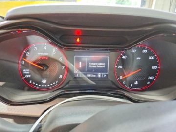 Chevrolet Trax 2024 Chevrolet Trax 1rs 2024 1.2 Benzyna 137KM, zdjęcie 9