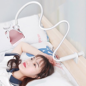 ПОДСТАВКА ДЛЯ ТЕЛЕФОНА С ЗАЖИМОМ АВТОМОБИЛЬНЫЙ ДЕРЖАТЕЛЬ ДЕРЖАТЕЛЬ ДЛЯ ТЕЛЕФОНА СТУЛ