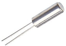 REZONATOR KWARCOWY KWARC 2.097MHZ