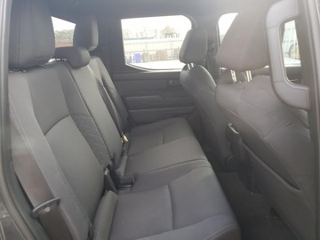 Toyota Tacoma II 2024 Toyota Tacoma Double Cab 2024 2.4l 2.4 Benzyna 278KM, zdjęcie 3