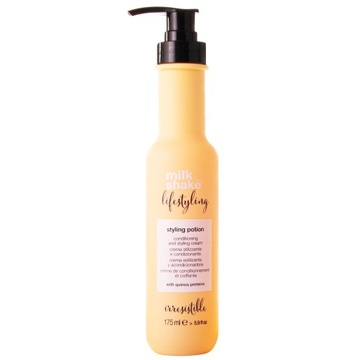 Milk Shake Lifestyling Styling Potion - odżywczy krem stylizujący 175ml