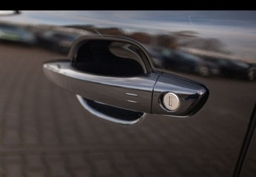 Peugeot 2008 II SUV Facelifting 1.2 PureTech 130KM 2024 Peugeot 2008 PureTech 130 Allure SS EAT8 SalonPL FVat Zadbany 1.2 Benzyna, zdjęcie 14