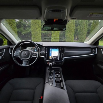 Volvo V90 II Kombi 2.0 D3 150KM 2017 Volvo V90 2.0 D3 Momentum Pro Diesel 150KM, zdjęcie 36