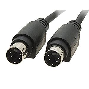 MSI Kabel TV-Out S-Video 4-pin m/m 1.8m
