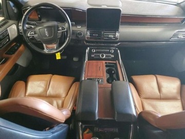 Lincoln Navigator III 2021 Lincoln Navigator 2021, 3.5L, 4x4, RESERVE, po gradobiciu 3.5 Benzyna 310KM, zdjęcie 6