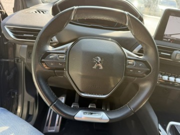 Peugeot 3008 II Crossover 1.5 BlueHDI 130KM 2018 Peugeot 3008 GT-Line. Virtualny kokpit. Kamera, zdjęcie 14