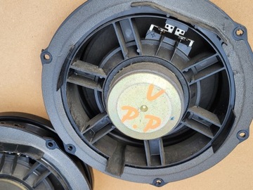 ДИНАМИК ПЕРЕДНЕЙ ДВЕРИ VW GOLF 5 V OE 1K0