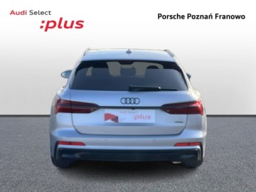 Audi A6 C8 Avant Plug In Facelifting 2.0 50 TFSI e 299KM 2025 Audi A6 Avant Matrix LED | Head-up | Soft-Close |, zdjęcie 3