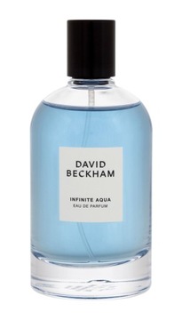 David Beckham Infinite Aqua EDP 100ml (M) (P2)