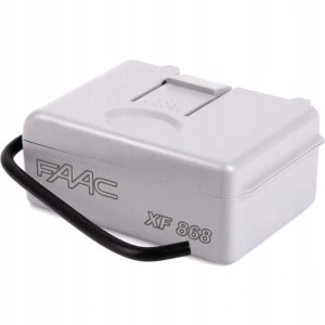 Комплект автоматизации ворот FAAC 414 SHORT XLED