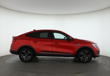 Renault Arkana SUV 1.3 TCe 158KM 2023 Renault Arkana 1.3 TCe, Salon Polska, zdjęcie 5