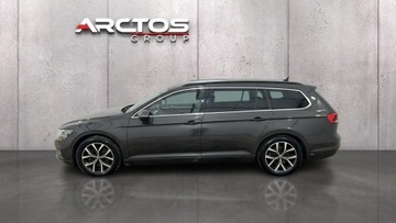 Volkswagen Passat B8 Variant Facelifting 1.5 TSI EVO 150KM 2023 Volkswagen Passat variant DSG TSI 150 KM Bussines, zdjęcie 1