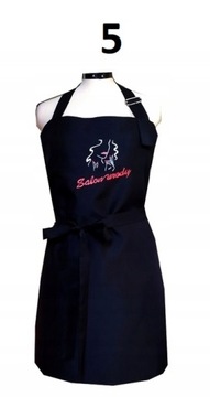 ФАРТУК для косметолога, мастера по ресницам, мастера маникюра