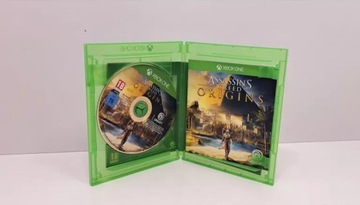 GRA XOBOX ONE ASSASINS'S CREED ORIGINS