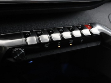 Peugeot 3008 II Crossover 1.5 BlueHDI 130KM 2018 Peugeot 3008 automat navi virtual cocpit, zdjęcie 25