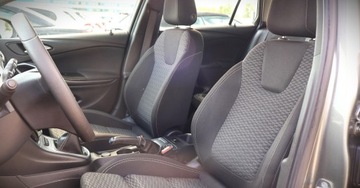 Opel Astra K Sports Tourer 1.0 Turbo 105KM 2018 Opel Astra (Nr.165) 1.0 Automat 105 KM Parktronik Klimatyzacja Tempomat Gw, zdjęcie 11