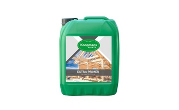 Impregnat techniczny Koopmans Extra Primer 5 l