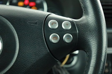 Mercedes Klasa C W203 Coupe W203 1.8 (C 180 Kompressor) 143KM 2007 Mercedes C C 180 Kompressor , Salon Polska, zdjęcie 12