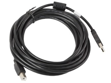 GEMBIRD CCP-USB2-AMBM-6 B USB-кабель 1,8 м