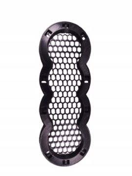 Значок Audi соты 274MM A3 A4 A6