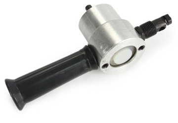 NOŻYCE PRZYSTAWKA do CIĘCIA blachy NA WIERTARKĘ