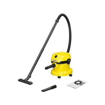 Пылесос Karcher WD 2 PLUS V-12/4/18