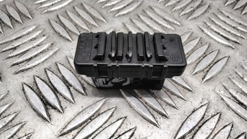 BMW X5 F15 2017 SENZOR