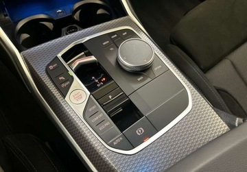 BMW Seria 3 G20-G21 Limuzyna 2.0 320i 184KM 2024 BMW Seria 3 i 190 KM M Sport Hi-Fi Adaptive LED Gwarancja fabryczna, zdjęcie 15