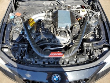 BMW Seria 4 F32-33-36 2018 BMW M4 2018 3.0l 3.0 Benzyna 425KM, zdjęcie 6