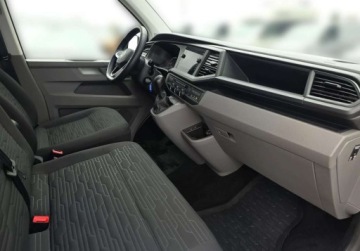 Volkswagen Caravelle T6 2023 Volkswagen Caravelle 2.0 TDI 204KM DSG Comfortline Caravelle 9-osobowy 2.0, zdjęcie 14