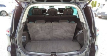 Renault Espace V Van 1.6 Energy dCi 160KM 2015 Renault Espace 1.6D 161kM 7 os. INITIALE PARIS Led Masaze Kamera Full Opcj, zdjęcie 10