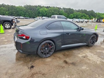 BMW Seria 2 F74 2024 BMW M2 2024r., 3.0L, M2 Coupe 3.0 Benzyna 453KM, zdjęcie 3