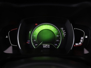 Renault Kadjar Crossover 1.6 dCi 130KM 2015 Renault Kadjar 130KM półskóra tempomat hak, zdjęcie 21