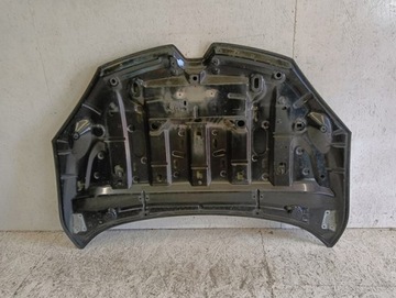 KAPOTA KRYT MOTORU RENAULT MEGANE 3 III FACELIFT 2013-2016R