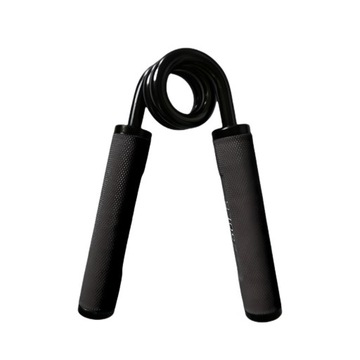 Hand Gripper Workout Finger Exerciser Black 100LB