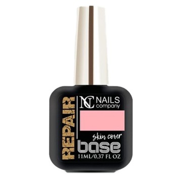 NAILS COMPANY REPAIR BASE SKIN COVER 11ML BAZA