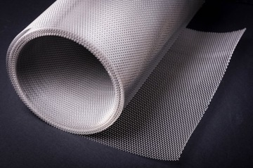 PROMOCJA! Siatka ocynk do dennic 42cm x 10m
