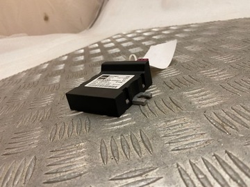 BMW 4 F36 Gran coupe 2018 Sterownik / Moduł pompy wtryskowej