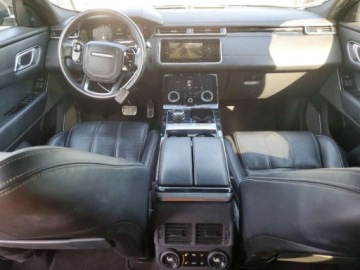 Land Rover Range Rover Velar SUV 3.0 Si6 380KM 2018 Land Rover Range Rover Velar R-Dynamic HSE 2018 3.0 Benzyna 380KM, zdjęcie 8