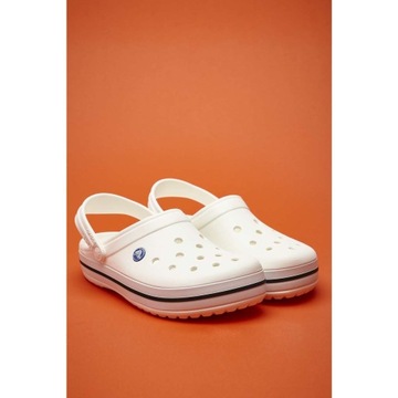 Buty Chodaki Klapki 11016 Crocs Crocband 46,5