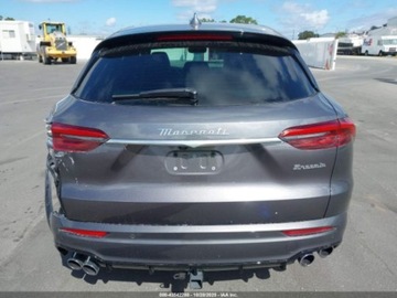 Maserati 2024 Maserati Grecale GT 2024 2.0L 2.0 Benzyna 296KM, zdjęcie 4