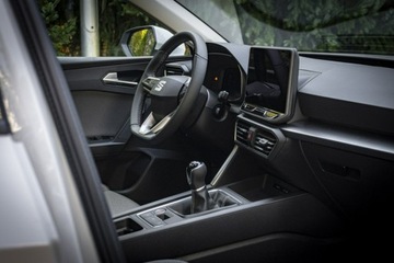 Seat Leon IV 2025 Seat Leon Sportstourer Style 1.5 TSI 115 KM, zdjęcie 19